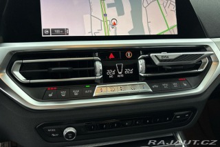 BMW 3 330i xDrive 2021