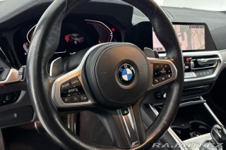 BMW 3 330i xDrive 2021