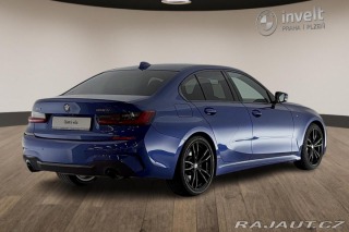BMW 3 330i xDrive 2021