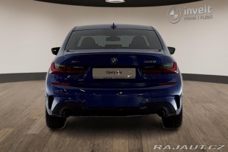 BMW 3 330i xDrive 2021