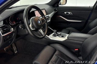 BMW 3 330i xDrive 2021