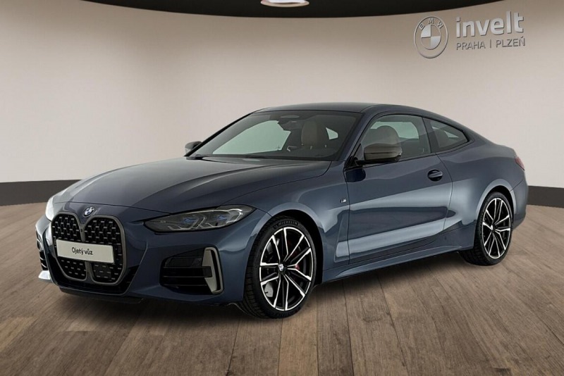 BMW 4 M440i xDrive