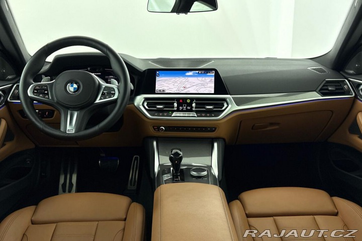 BMW 4 M440i xDrive 2020