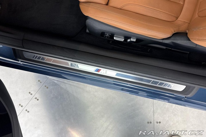 BMW 4 M440i xDrive 2020