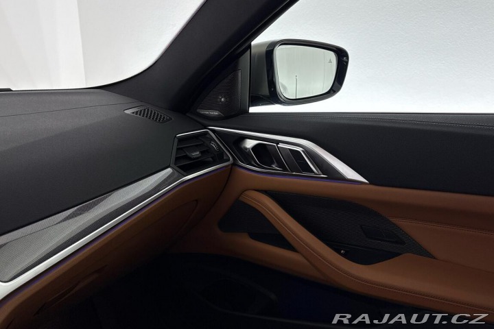 BMW 4 M440i xDrive 2020
