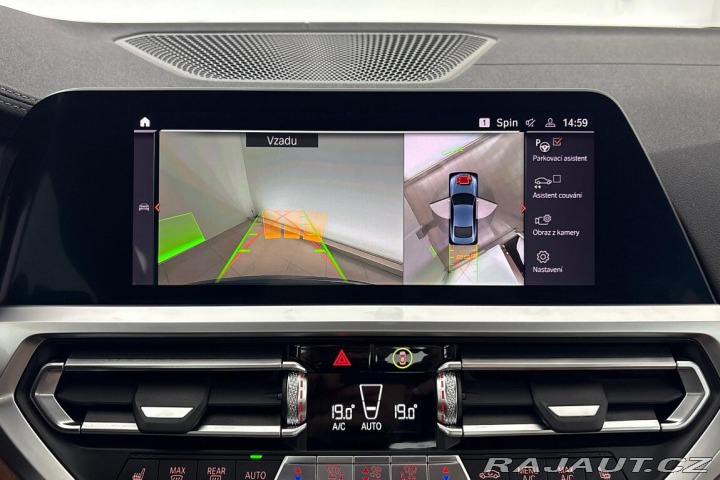 BMW 4 M440i xDrive 2020