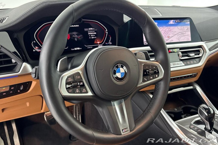BMW 4 M440i xDrive 2020