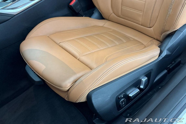 BMW 4 M440i xDrive 2020