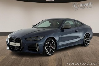 BMW 4 M440i xDrive 2020