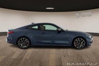 BMW 4 M440i xDrive 2020