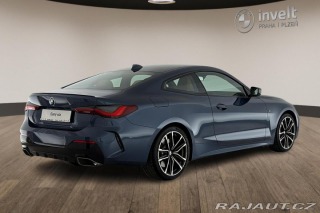 BMW 4 M440i xDrive 2020