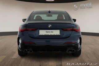BMW 4 M440i xDrive 2020