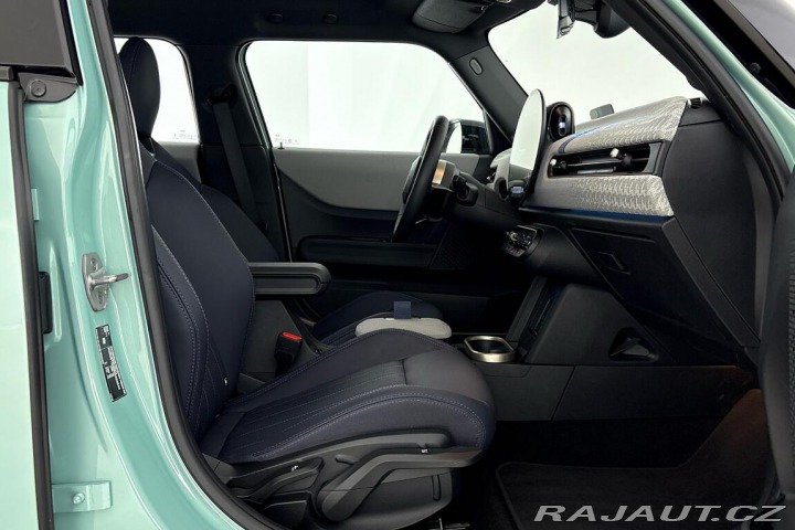Mini Cooper S 5dveřové 2025
