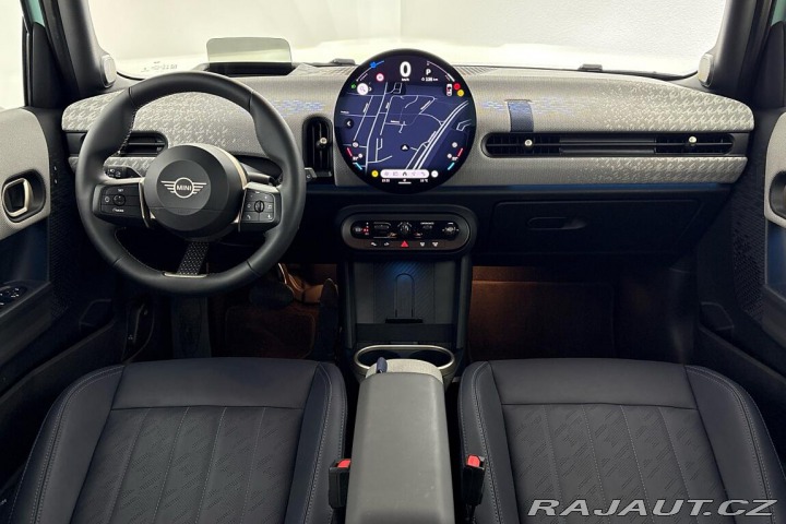 Mini Cooper S 5dveřové 2025