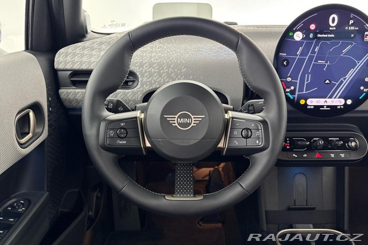 Mini Cooper S 5dveřové 2025