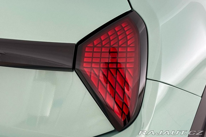 Mini Cooper S 5dveřové 2025