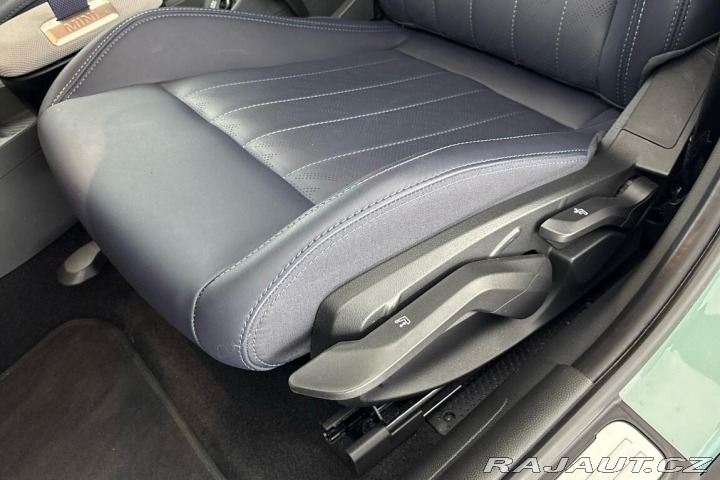 Mini Cooper S 5dveřové 2025