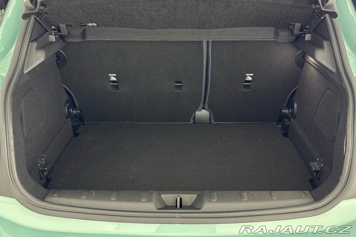 Mini Cooper S 5dveřové 2025