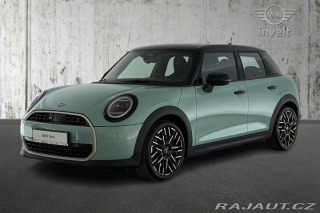 Mini Cooper S 5dveřové 2025