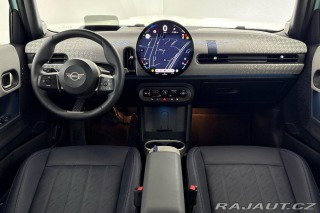Mini Cooper S 5dveřové 2025