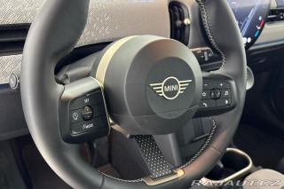 Mini Cooper S 5dveřové 2025