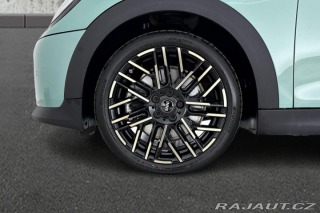 Mini Cooper S 5dveřové 2025