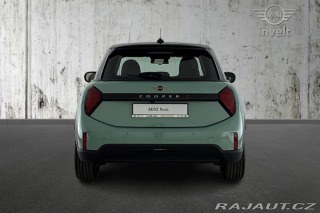 Mini Cooper S 5dveřové 2025