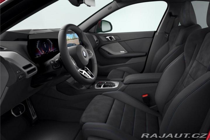BMW 2 220d Gran Coupe 2026