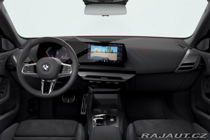 BMW 2 220d Gran Coupe 2026