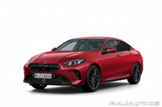 BMW 2 220d Gran Coupe 2026