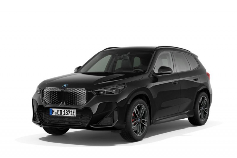 BMW iX1 xDrive30