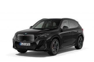 BMW iX1 xDrive30