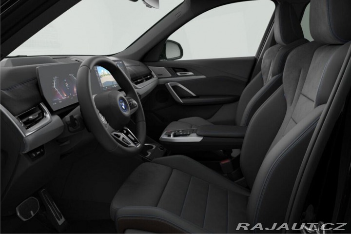 BMW iX1 xDrive30 2026