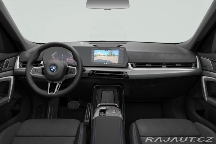 BMW iX1 xDrive30 2026