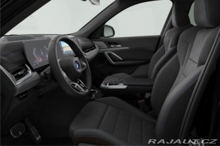 BMW iX1 xDrive30 2026