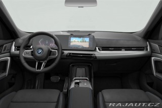 BMW iX1 xDrive30 2026