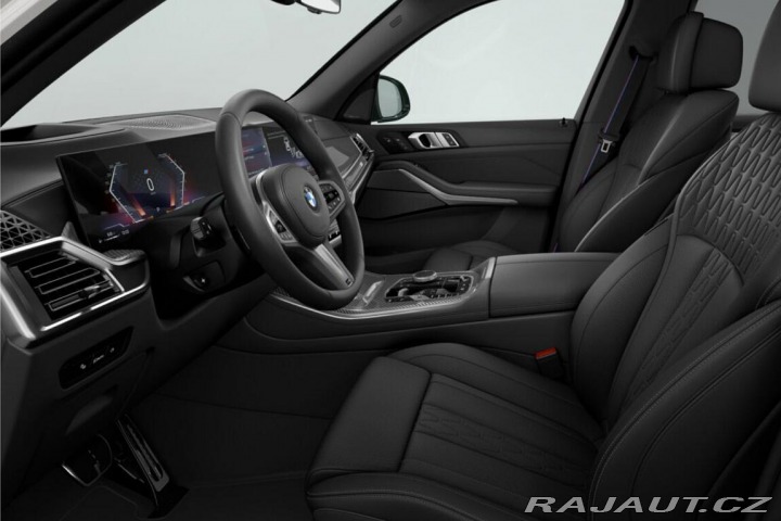 BMW X5 xDrive40i 2026