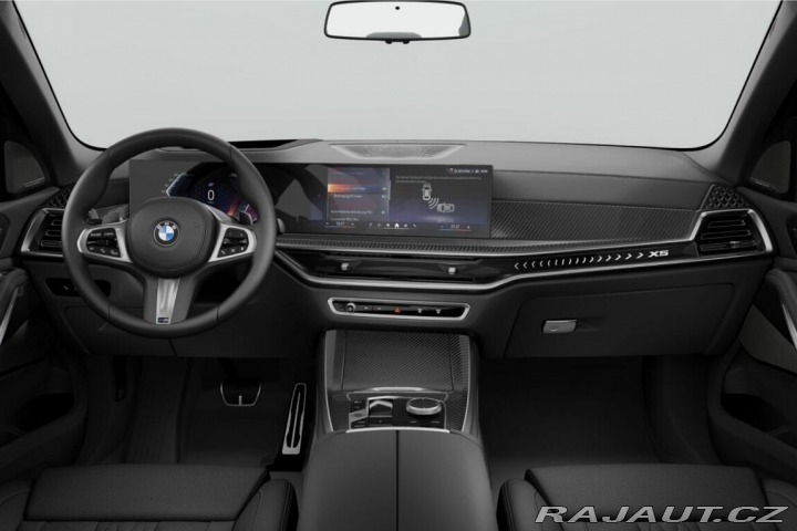BMW X5 xDrive40i 2026