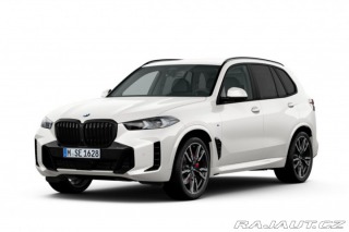 BMW X5 xDrive40i 2026