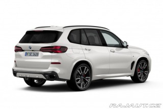 BMW X5 xDrive40i 2026