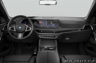 BMW X5 xDrive40i 2026