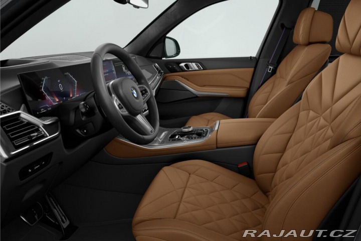 BMW X5 xDrive40d 2026