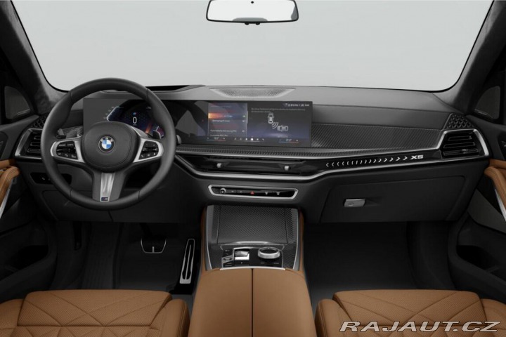 BMW X5 xDrive40d 2026