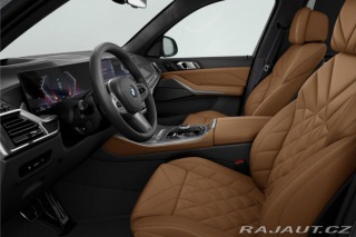 BMW X5 xDrive40d 2026