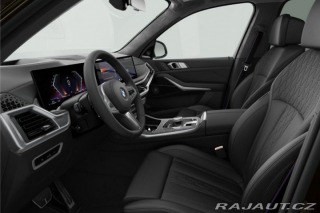 BMW X7 xDrive40d 2026