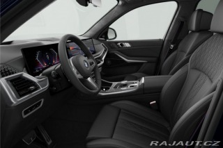 BMW X7 xDrive40d 2026