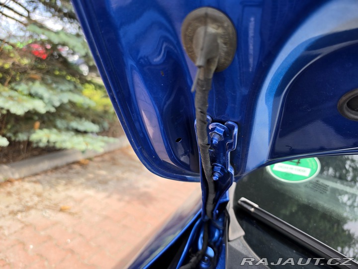 Škoda Rapid 1.2 TSi 66 KW ŘEMEN-2015 2015