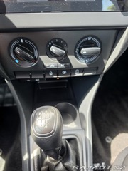 Škoda Rapid 1.2 TSi 66 KW ŘEMEN-2015 2015