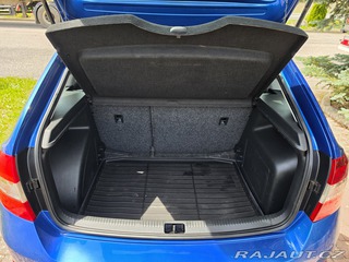 Škoda Rapid 1.2 TSi 66 KW ŘEMEN-2015 2015