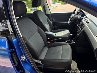 Škoda Rapid 1.2 TSi 66 KW ŘEMEN-2015 2015